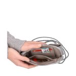 Zwei Olli OP30 Handytasche Umhängetasche