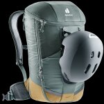 Deuter Rotsoord 25+5 L Rucksack