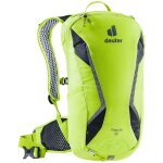 Deuter RACE Rucksack 8L citrus-graphite