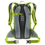 Deuter RACE Rucksack 8L citrus-graphite