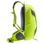Deuter RACE Rucksack 8L citrus-graphite