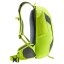 Deuter RACE Rucksack 8L citrus-graphite
