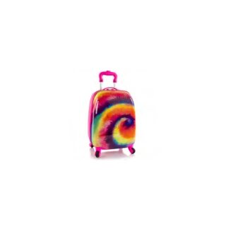 Heys Kinderkoffer Spinner Luggage Hartschale 