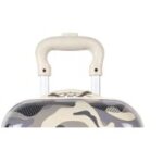 Heys Kinderkoffer Spinner Luggage Hartschale  tie-dye