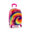 Heys Kinderkoffer Spinner Luggage Hartschale  tie-dye