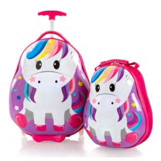 Heys Kinderkoffer & Rucksack