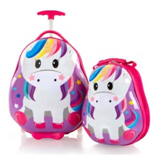 Heys Kinderkoffer & Rucksack 