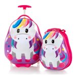 Heys Kinderkoffer & Rucksack