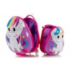 Heys Kinderkoffer & Rucksack