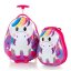 Heys Kinderkoffer & Rucksack