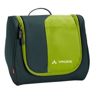 Vaude Tecowash II Waschtasche Kulturbeutel 7L ** quarz