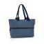 Reisenthel Shopper e1 Twist blue
