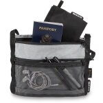 Dakine Travel Crossbody Venture Series kleine Umhängetasche