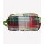 Burton Accessory Case / Stifte-Etui in "gama plaid"