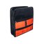 Feuerwear ED Rolltoptasche Umhängetasche **
