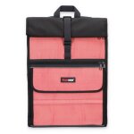 Feuerwear Rolltop Rucksack Eddie 16-23 L **