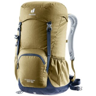 Deuter ZUGSPITZE 22 SL Rucksack  clay navy