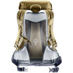 Deuter ZUGSPITZE 22 SL Rucksack  clay navy