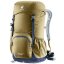 Deuter ZUGSPITZE 22 SL Rucksack  clay navy