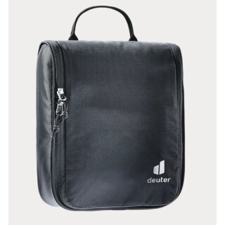 Deuter Wash Center II  black