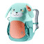 Deuter Kikki Kinderrucksack 8L glacier-dustblue