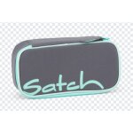 Satch Schlampermäppchen Federmappe Pencil Box Mint...