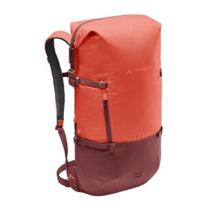 Vaude Citygo 23 L Rucksack** hotchili