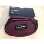 Dakine HIP PACK Gürteltasche Grapevine