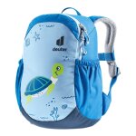 Deuter PICO Kinderrucksack 5 L **