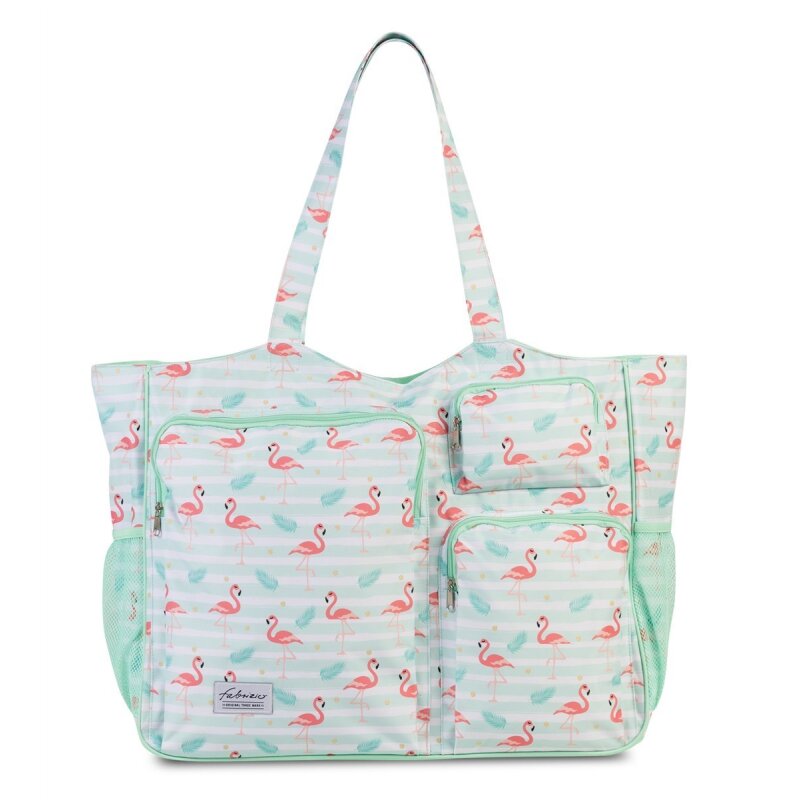 Fabrizio Strandtasche Badetasche