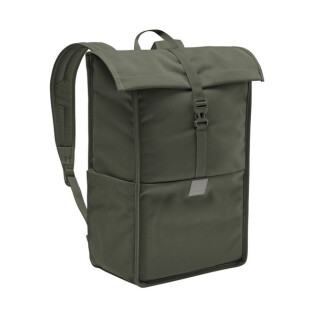 Vaude Coreway Rolltop 20 L Rucksack** khaki