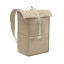 Vaude Coreway Rolltop 20 L Rucksack** linen