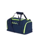 Satch Sporttasche Toxic Yellow