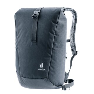 Deuter STEPOUT 22 Rucksack Rolltop