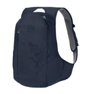 Jack Wolfskin ANCONA Rucksack 14L night blue