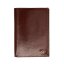 Golden Head Colorado RFID Protect Ausweis/Kreditkarten-Etui tabacco