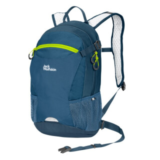 Jack Wolfskin Velocity 12 l Rucksack dark sea