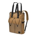 Jack Wolfskin Wanderthirst Tote Shopper Tasche Rucksack