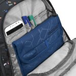 Coocazoo Porter Schulrucksack 30+5 L