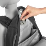 Coocazoo Porter Schulrucksack 30+5 L