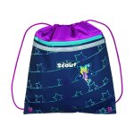 Scout Alpha Schulrucksack-Set 5-tlg.