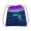 Scout Alpha Schulrucksack-Set 5-tlg.
