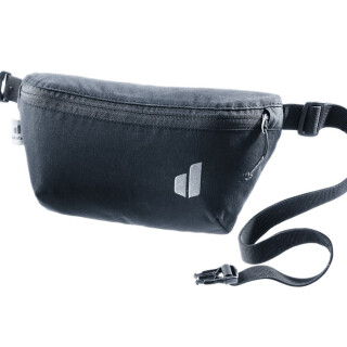 Deuter Avengo 1,5 Gürteltasche black**