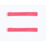 Satch Swaps austauschbare/r Klettverschluss/Cordel Neon Pink