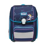 Scout Genius Schulranzen-Set 5-tlg.