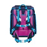 Scout Genius Schulranzen-Set 5-tlg.