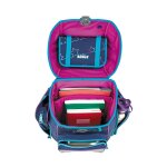 Scout Genius Schulranzen-Set 5-tlg.