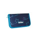Scout Genius Schulranzen-Set 5-tlg.
