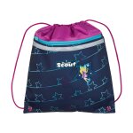 Scout Genius Schulranzen-Set 5-tlg.