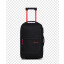 Satch Flow S Reisetrolley Rollenreisetasche Fire Phantom
